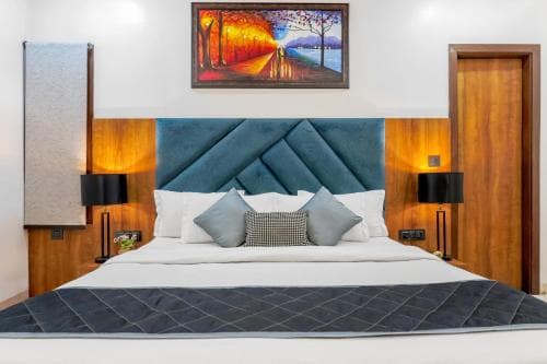 Hotel Elite