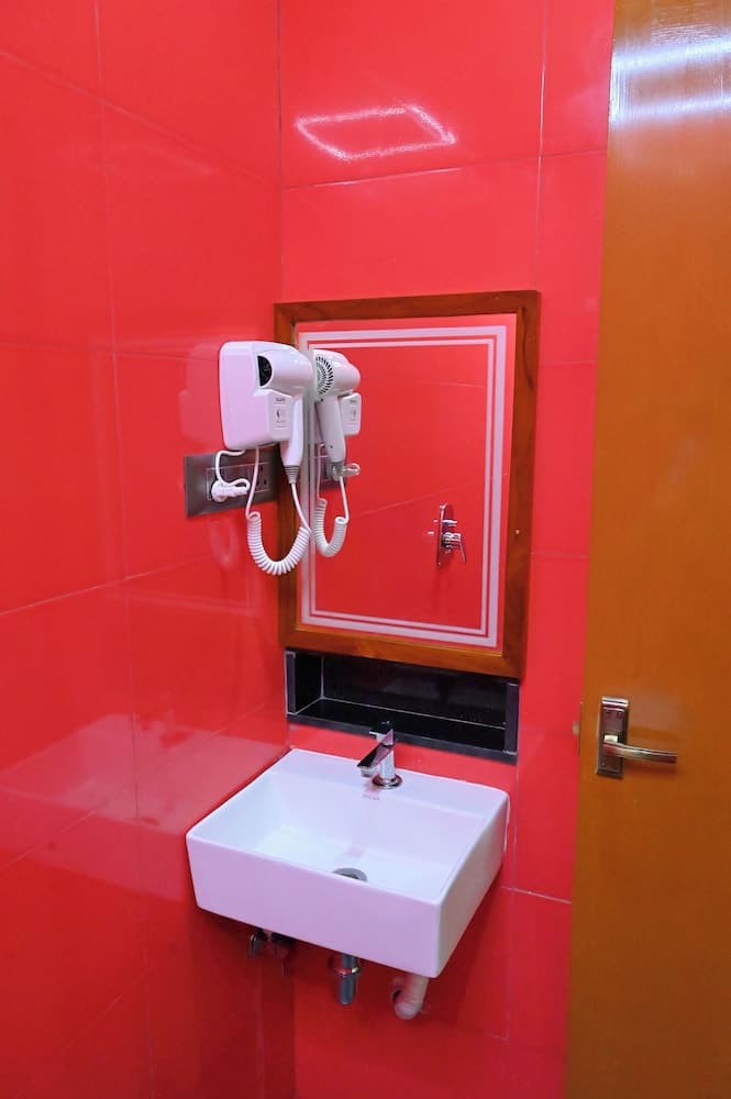 Sigappi Residency