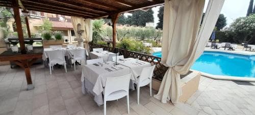 Hotel Adria & Resort