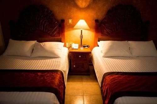 Real Azteca Hotel