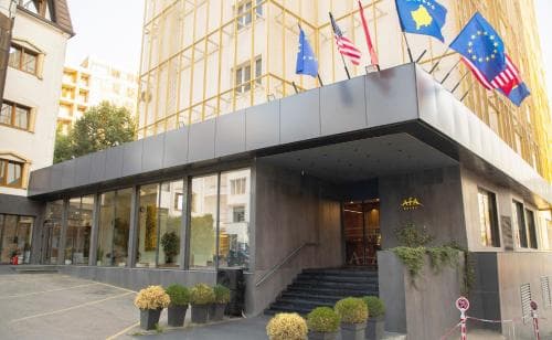 Hotel Afa