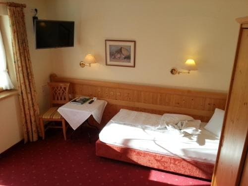 Vital Hotel Stoderhof
