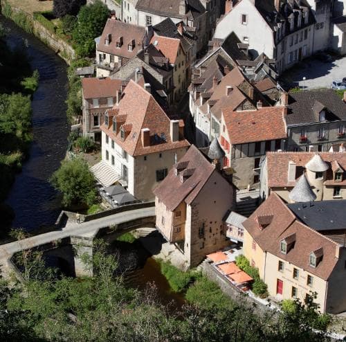 Les Maisons Du Pont