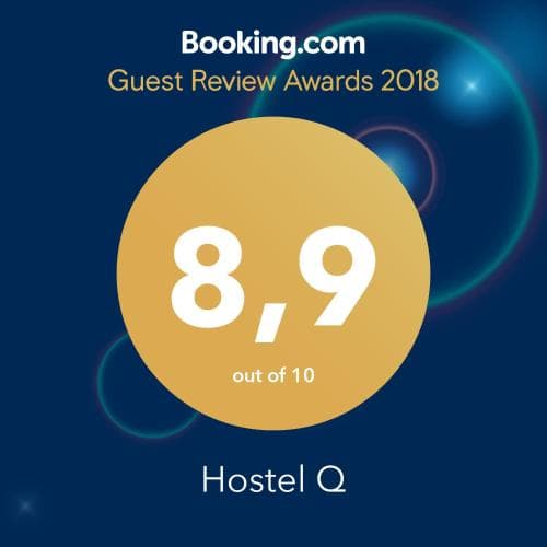 Hostel Q