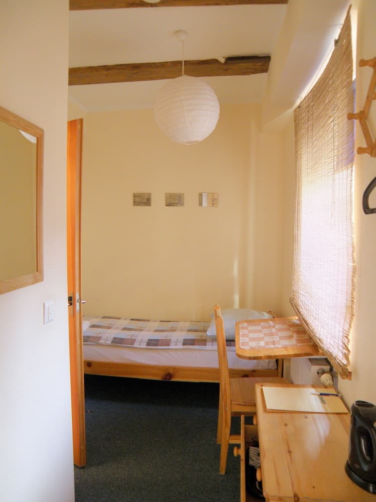 Litinterp Klaipeda Guest House