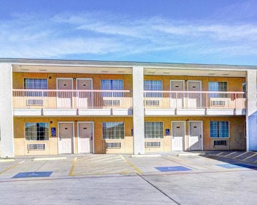 Rodeway Inn Killeen