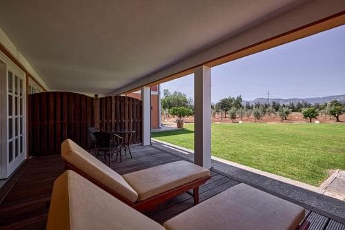 Fincahotel Los Naranjos