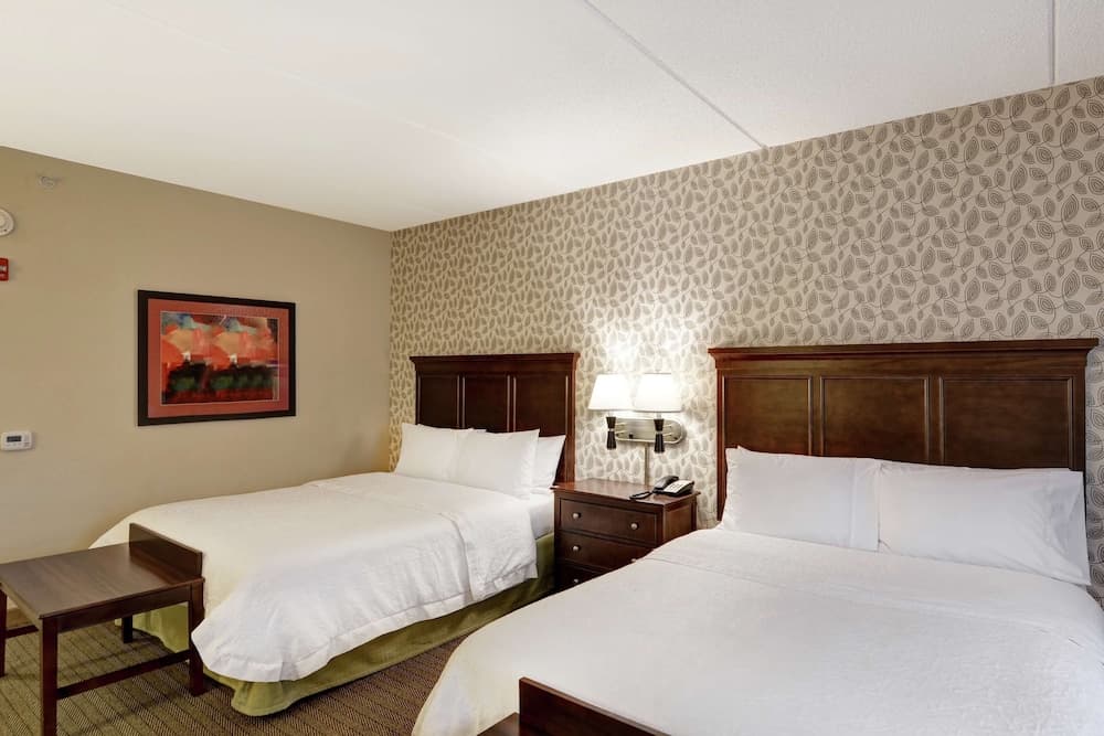 Hampton Inn Tunkhannock