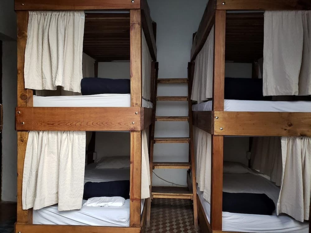 Ikali Hostel
