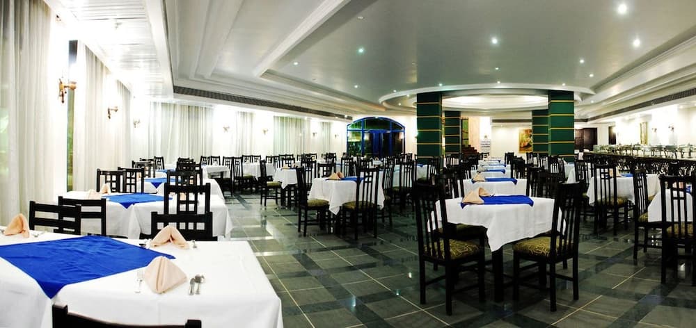 La Perla Hotel Sharm