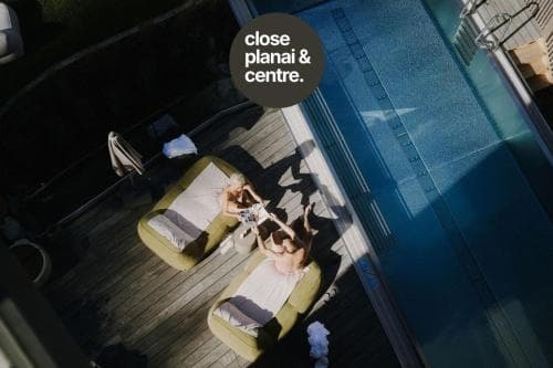 Chalets Coburg