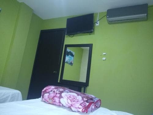 Hotel Palenque
