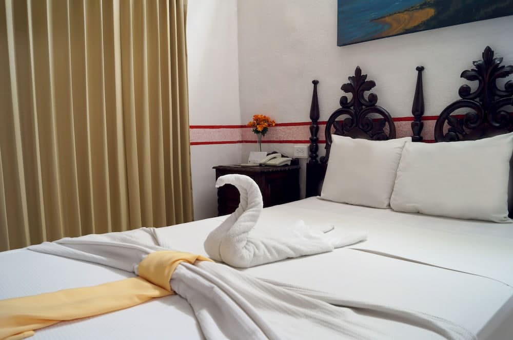 Hotel Posada Toledo