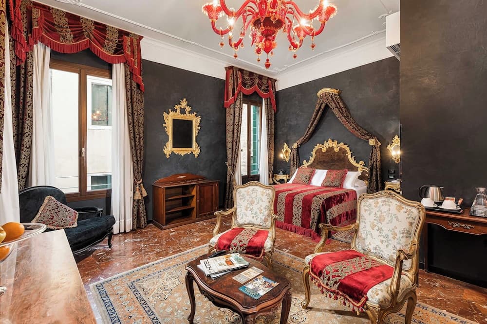 Hotel Ca  Alvise
