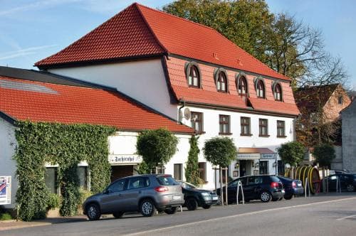 Hotel Sachsenhof