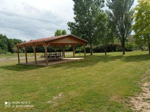 Camping Clos Moulin
