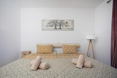 Lisabeth Studio Apartments
