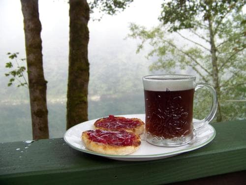 Daybreak Haven Bed & Breakfast