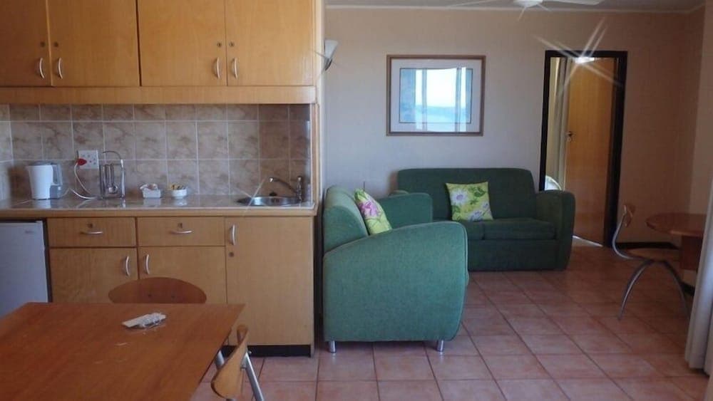 Ocean Breeze Hotel