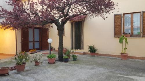 B&B Barbara Assisi