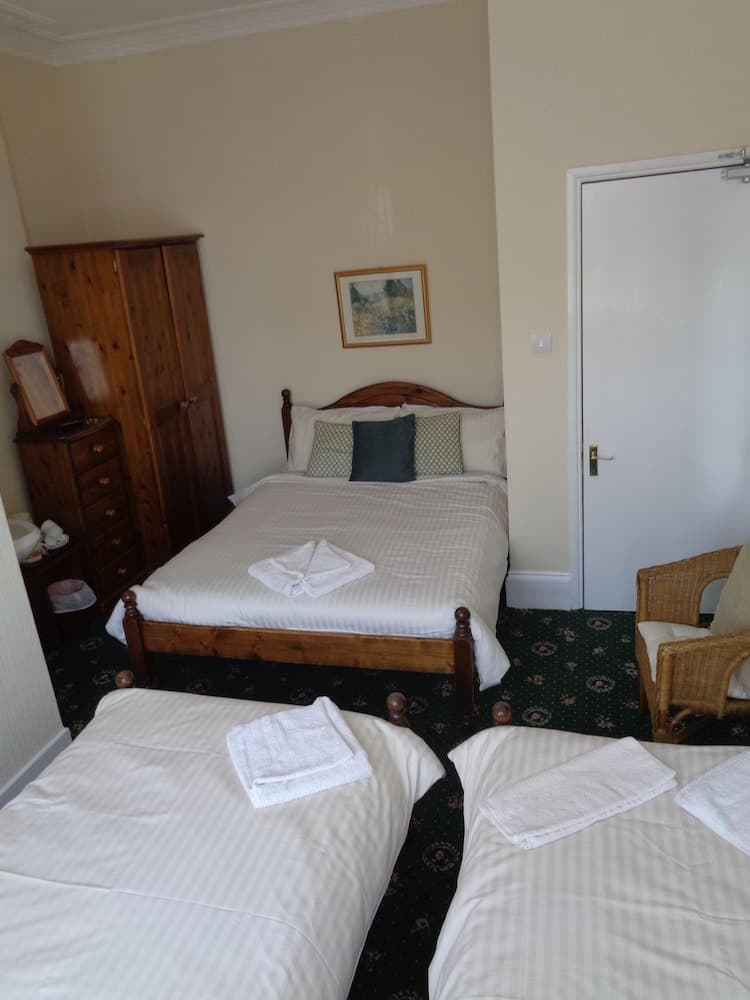 The Beverley Hotel
