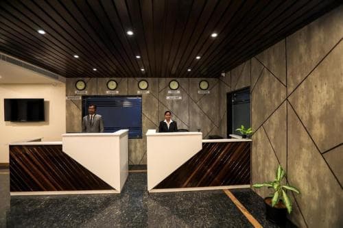 FabExpress PP Residency
