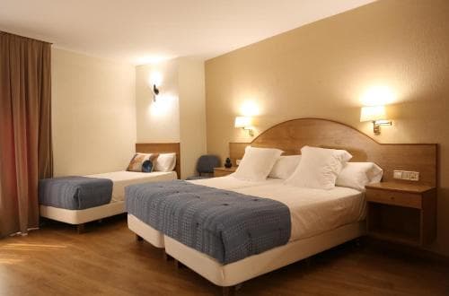 Hotel Maruxia
