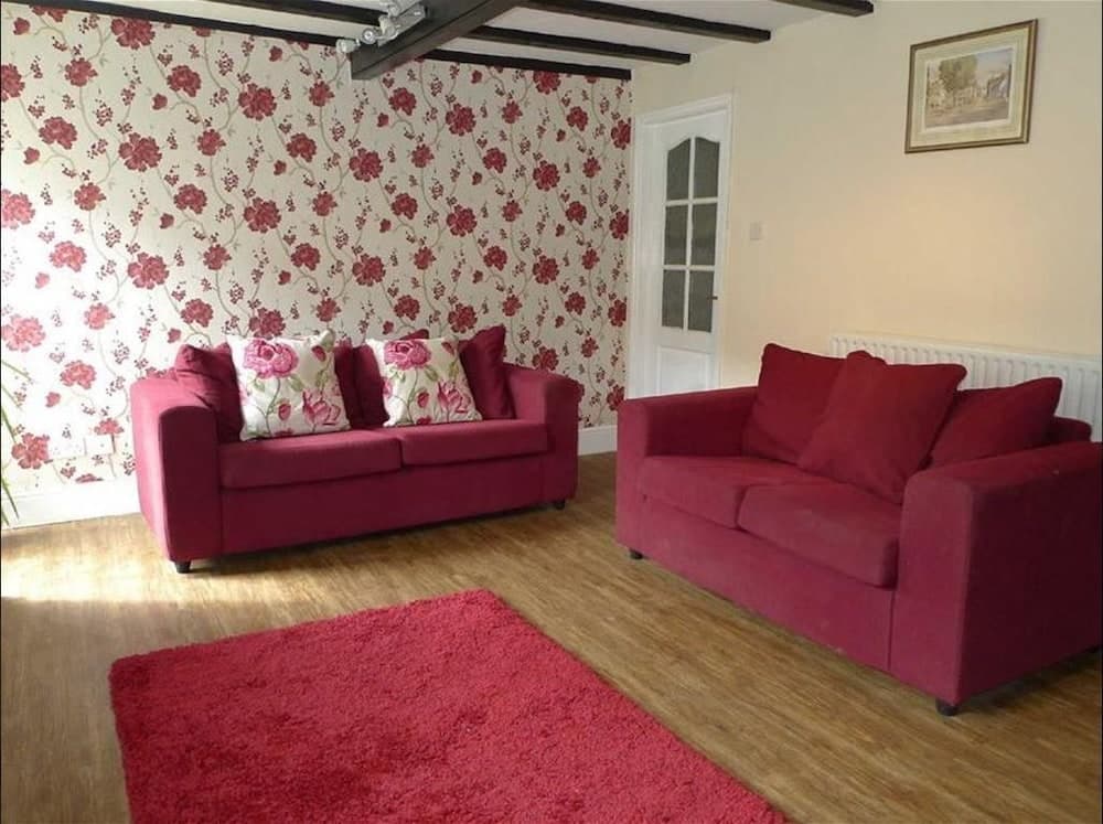 Seaton Cottage