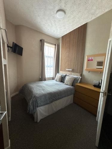 Clifton Private Hotel