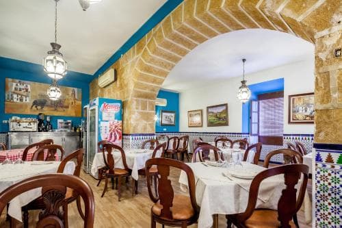 Hostal El Caballo Blanco