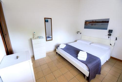B&B Macchia Mediterranea