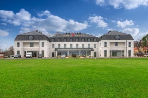 Hotel Lancut