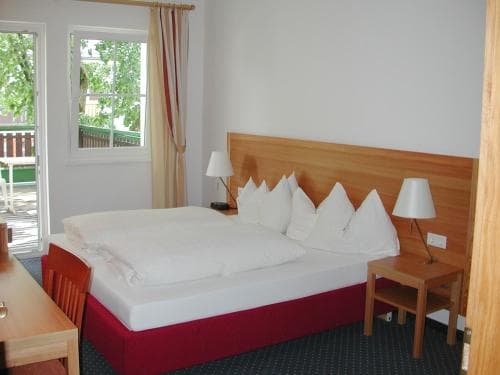 Seehotel Schlick