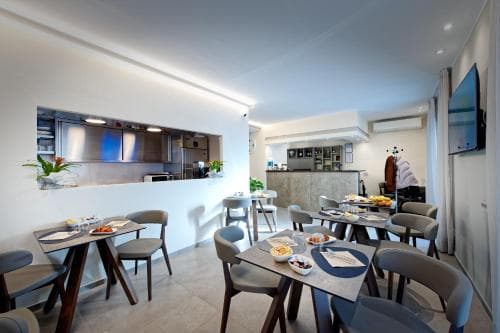 Albergo Giuan