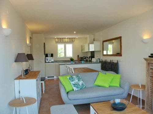 Villa Nordes