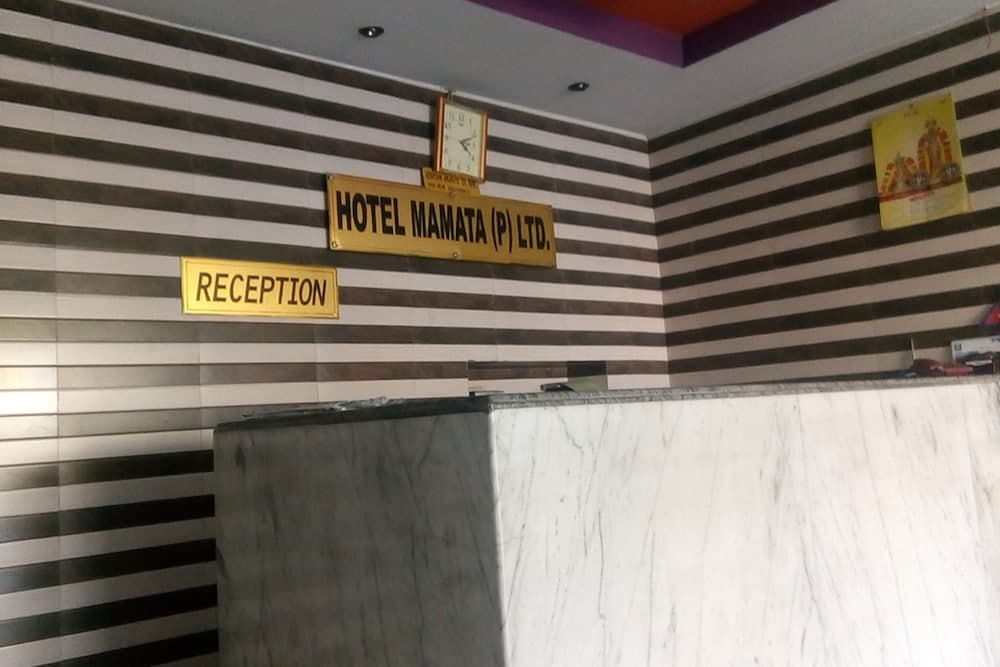 Hotel Mamata