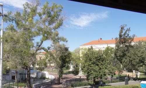 Centrum Hotel