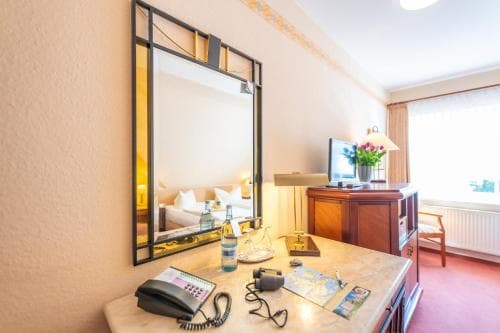 altGlowe Hotel Garni