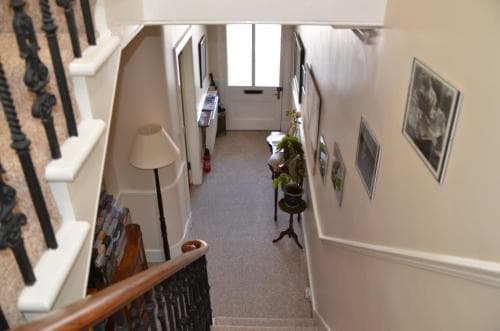 Quaich Bed and Breakfast
