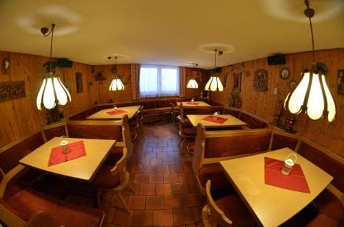 Garni Ossi