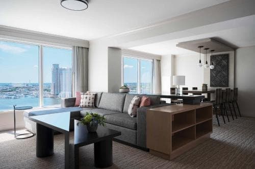 Baltimore Marriott Waterfront