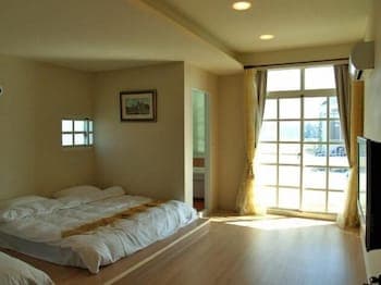 LK Breakfast and Beds