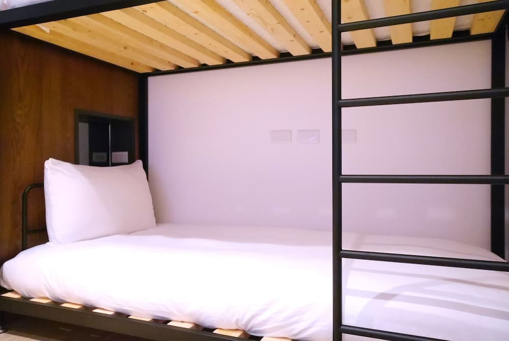 This Is Nest Hostel