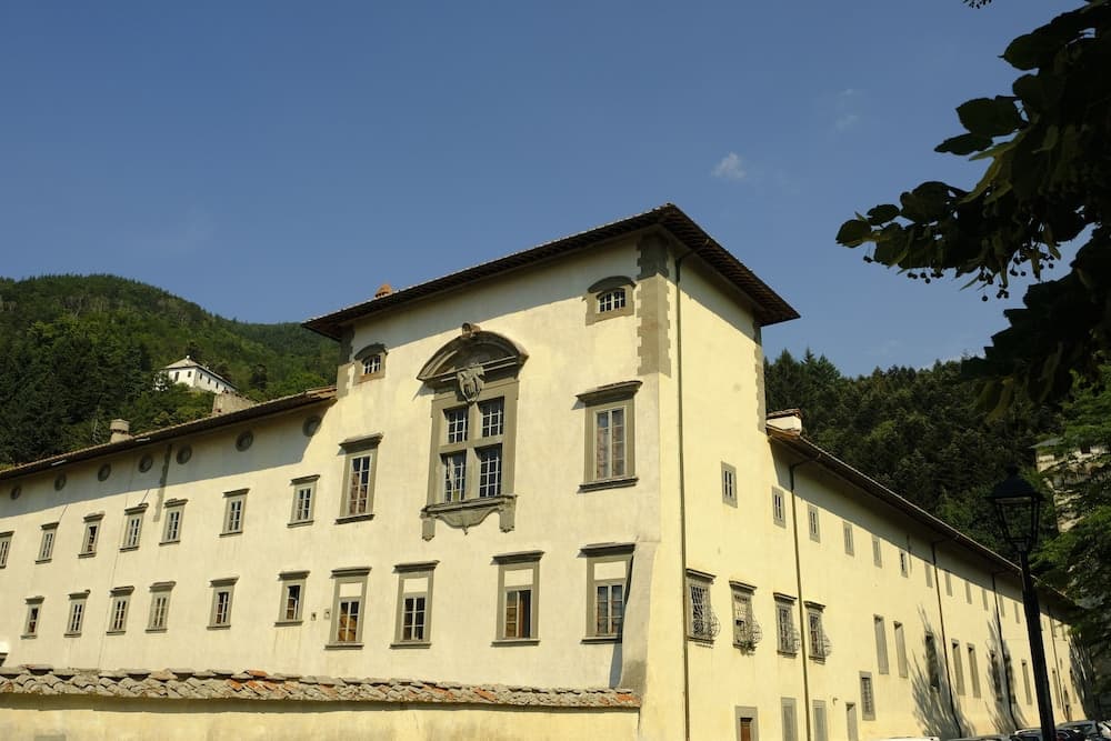 La Foresta