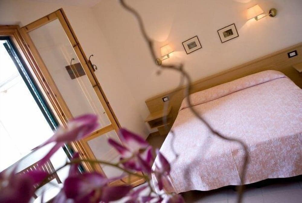 Hotel Brigantino