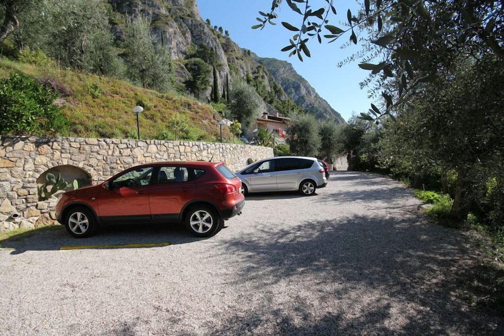 Hotel Augusta Garni