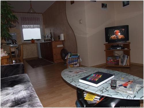 Apartament Jagoda