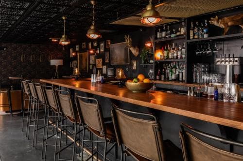 Bode Nashville
