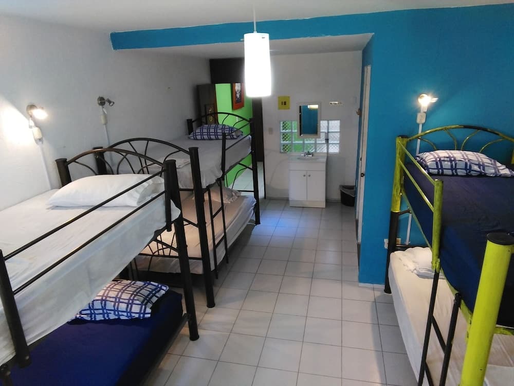 Oyster Hostel