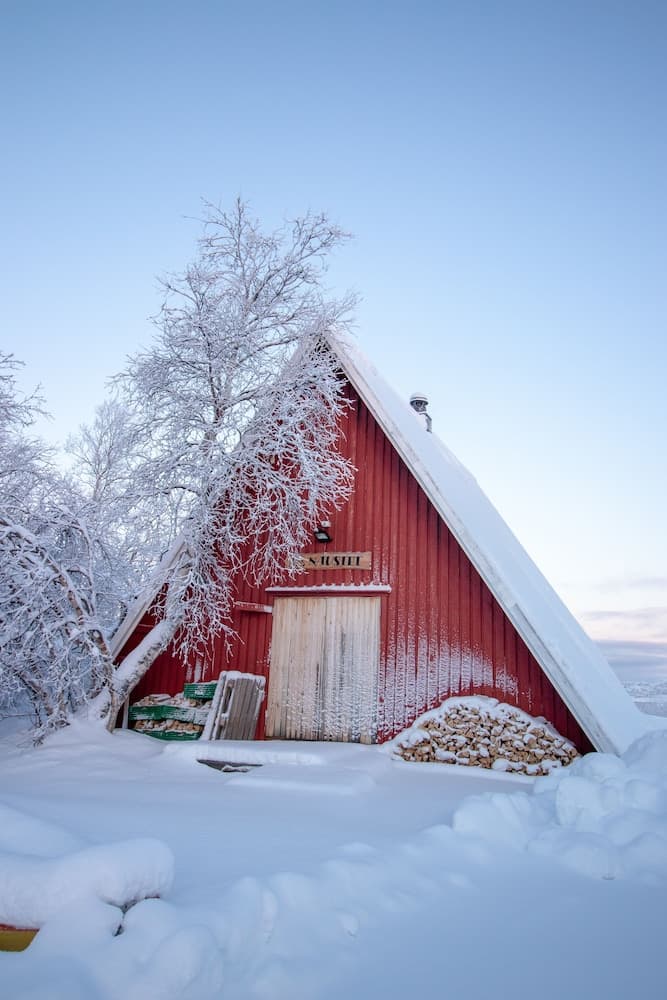 Lakselv Hotell